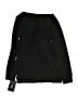 Air Jordan Black Pullover Hoodie Size 10-12Y - photo 2