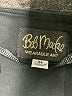Bob Mackie Black 3/4 Sleeve Top Size XL - photo 7