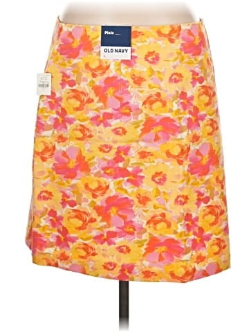 Old Navy Casual Skirt (view 2)