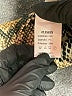 Shein Gold Long Sleeve Turtleneck Size M - photo 8