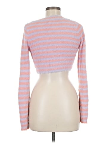 Fashion Nova Turtleneck Sweater (view 2)
