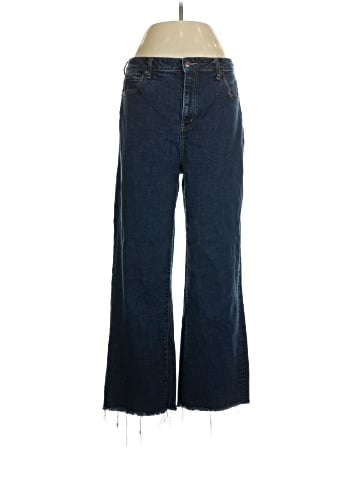 Oliver Logan Jeans (view 1)