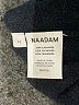 Naadam 100% Cashmere Black Cashmere Pullover Sweater Size XS - photo 8