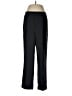 Vince. 100% Polyester Solid Black Dress Pants Size M - photo 1
