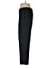 Vince. 100% Polyester Solid Black Dress Pants Size M - photo 5