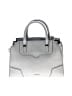 Rebecca Minkoff Silver Satchel One size - photo 3