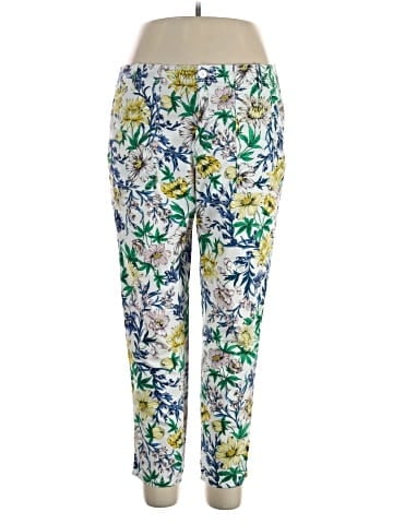 Liz Claiborne Jeggings (view 1)
