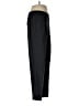 Vince. 100% Polyester Solid Black Dress Pants Size M - photo 4