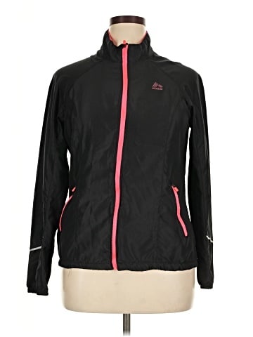 RBX Track Jacket (view 1)