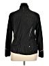 RBX 100% Polyester Black Track Jacket Size XL - photo 2
