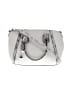 Unbranded Graphic White Silver Satchel One size - photo 1