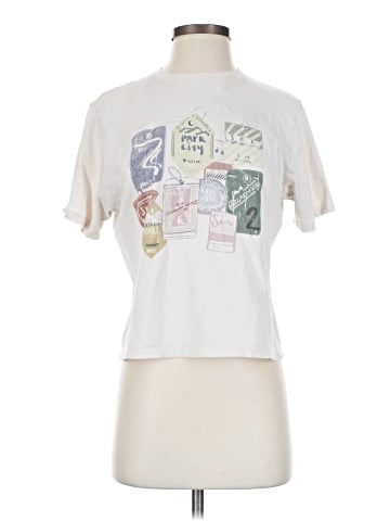 Abercrombie & Fitch Short Sleeve T-Shirt (view 1)