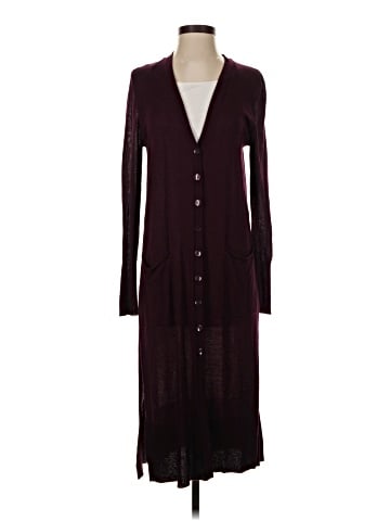 Zara Cardigan (view 1)