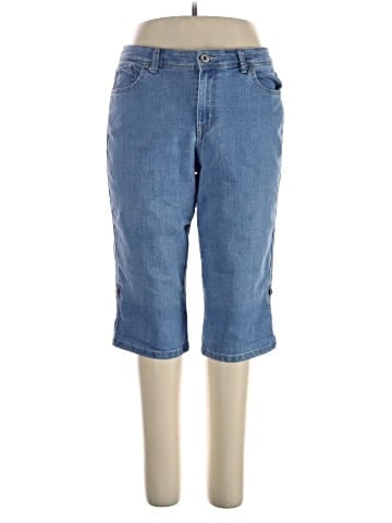 Style&Co Jeans (view 1)