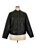 Torrid Black Jacket Size 2X Plus (2) - photo 1