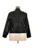 Torrid Black Jacket Size 2X Plus (2) - photo 2
