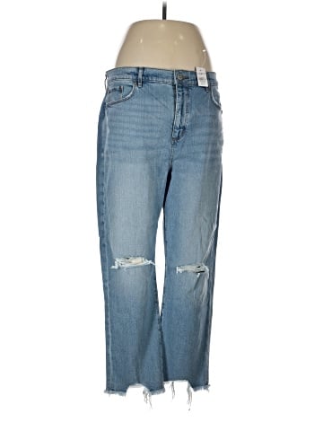 Ann Taylor LOFT Jeans (view 1)