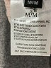 Charlie Pink Poncho Size M - photo 8