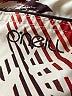 O'Neill 100% Polyester Orange Swimsuit Bottoms Size 3 - photo 3