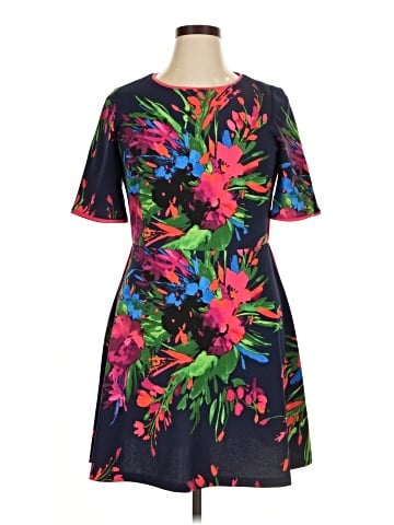 Vince Camuto Casual Dress (view 1)