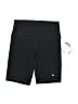 Glowmode Black Athletic Shorts Size L - photo 1