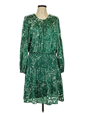 White House Black Market Casual Dress (view 1)