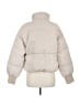 Unbranded 100% Polyester Solid Ivory Snow Jacket Size M - photo 2
