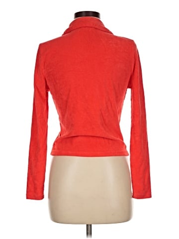 Araminta James Long Sleeve Blouse (view 2)