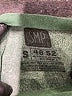 Independent Trading Company Green Pullover Sweater Size S - photo 7