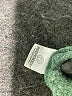 Independent Trading Company Green Pullover Sweater Size S - photo 8