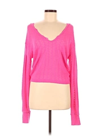 Free People Pullover Sweater (view 1)