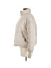 Unbranded 100% Polyester Solid Ivory Snow Jacket Size M - photo 5
