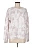 Athleta Tie-dye White Sweatshirt Size M - photo 1