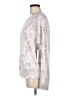 Athleta Tie-dye White Sweatshirt Size M - photo 5