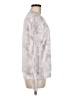 Athleta Tie-dye White Sweatshirt Size M - photo 4