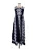 Julia Jordan 100% Polyester Blue Casual Dress Size 12 - photo 1