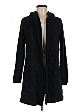Barefoot Dreams Cozychic Lite Cardigan (view 1)