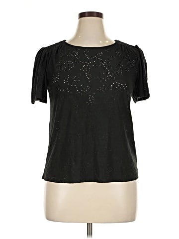 W5 Short Sleeve Top (view 1)