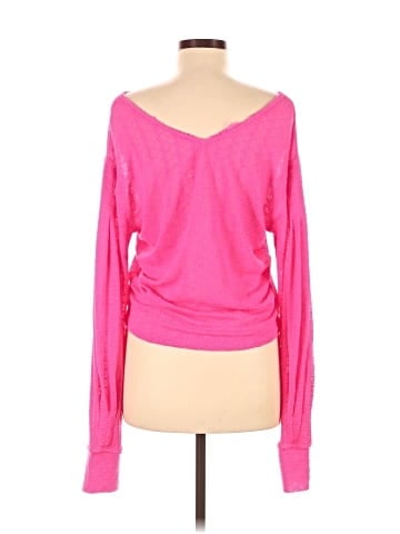 Free People Pullover Sweater (view 2)