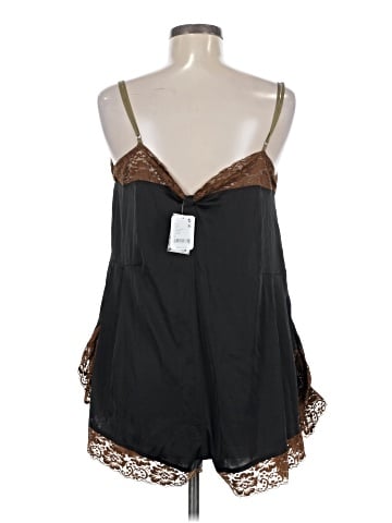 Intimately by Free People Romper (view 2)