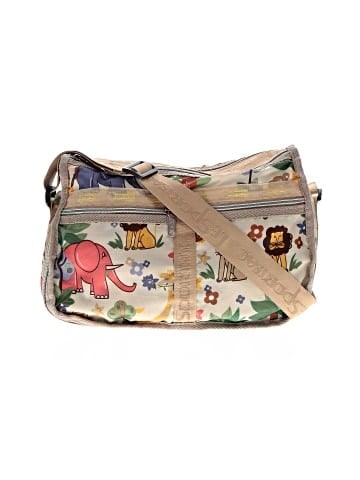 LeSportsac Crossbody Bag (view 1)