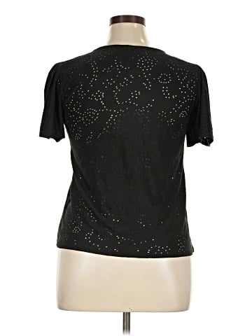W5 Short Sleeve Top (view 2)