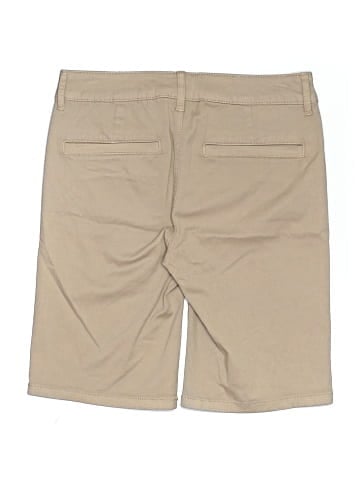 American Eagle Outfitters Khaki Shorts (view 2)