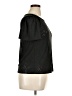 W5 Black Short Sleeve Top Size XL - photo 4