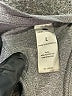 Yogalicious Gray Tank Top Size L - photo 7