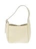 Unbranded Solid Ivory Shoulder Bag One size - photo 1