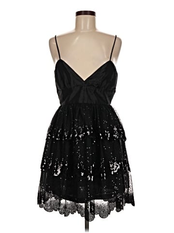 Minuet Cocktail Dress (view 1)