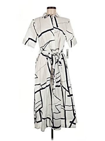 DKNY Casual Dress (view 1)