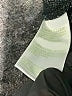 Green Tea Gray Black Sweatpants Size XL - photo 5