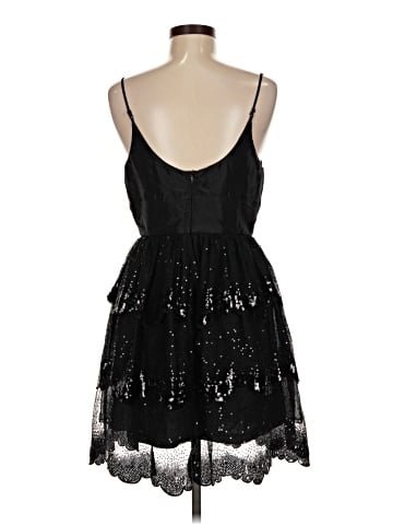 Minuet Cocktail Dress (view 2)